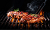 Grilling: Recipes That Score Big
