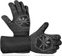 BBQ Gloves, 1472℉ Extreme Heat Resistant Gloves