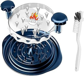 4 in 1 Chicken Shredder Tool Twist