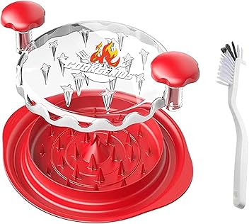4 in 1 Chicken Shredder Tool Twist