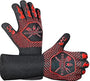 BBQ Gloves, 1472℉ Extreme Heat Resistant Gloves