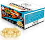 70 Pieces Fire Starter