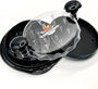 4 in 1 Chicken Shredder Tool Twist